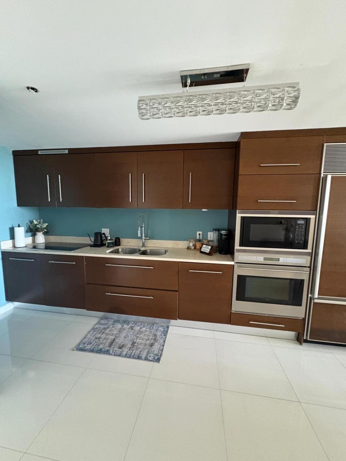 Sun&Sea Iconbrickell Unit Apartment Miami Exterior photo